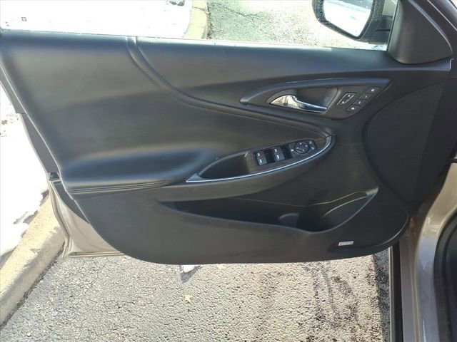 2024 Chevrolet Malibu 2LT - Photo 7