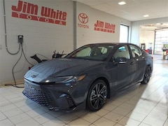 New 2026 Toyota Camry XSE XSE For Sale in Toledo, OH