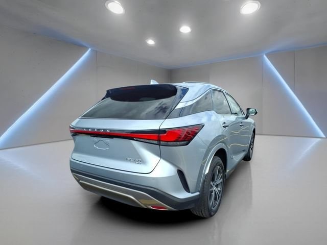 2023 Lexus RX 350 - Photo 24