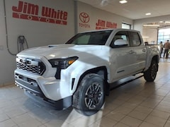 in Toledo, Ohio 2026 Toyota Tacoma TRD Sport 4X4 DOUBLE CAB New