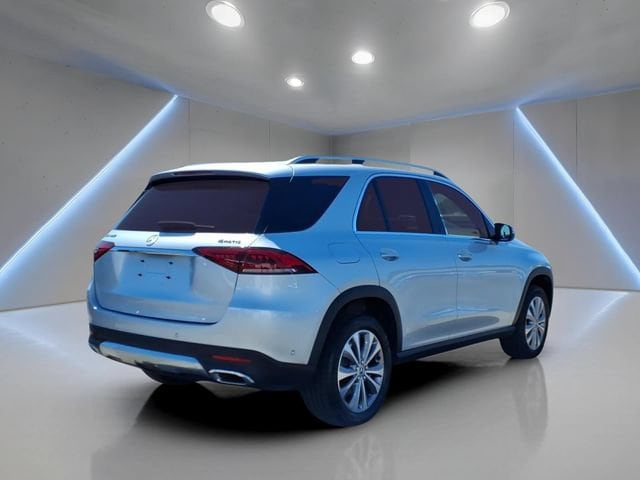 2020 Mercedes-Benz GLE GLE350 - Photo 6