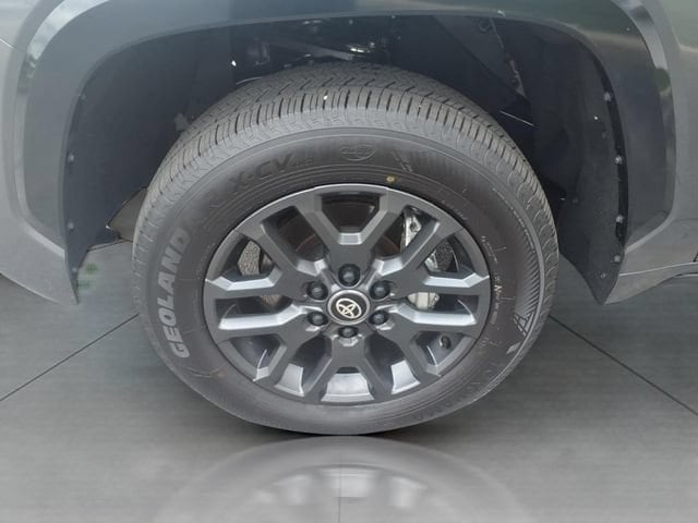 2026 Toyota Tundra Platinum - Photo 26