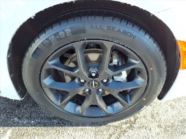 2025 Chrysler Pacifica Limited - Photo 29