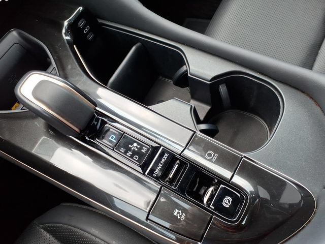 2024 Toyota Crown Platinum - Photo 15