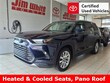Toyota Grand Highlander