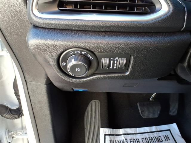 2025 Chrysler Pacifica Limited - Photo 17