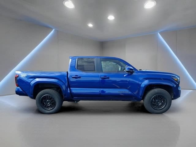 2024 Toyota Tacoma TRD Sport - Photo 22