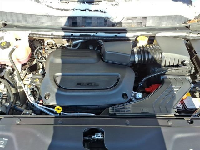 2025 Chrysler Pacifica Limited - Photo 20