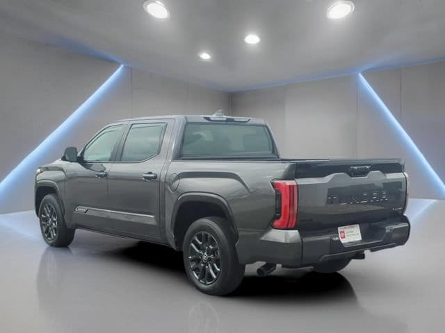 2026 Toyota Tundra Platinum - Photo 20