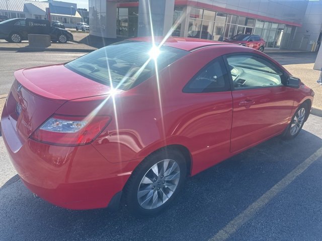 2009 Honda Civic EX photo 3