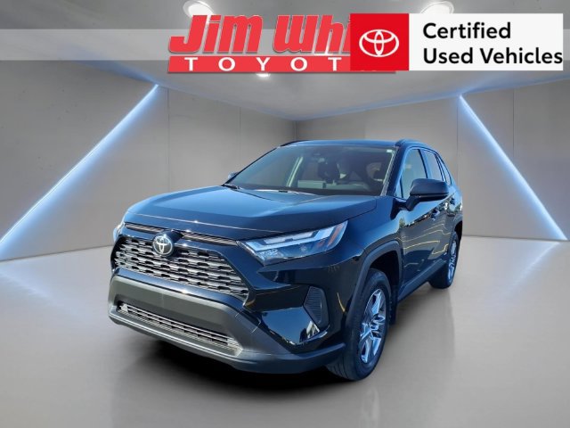 Used Toyota For Sale in Toledo, OH | Jim White Toyota