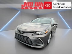 Used 2024 Toyota Camry LE Sedan for sale in Toledo, OH