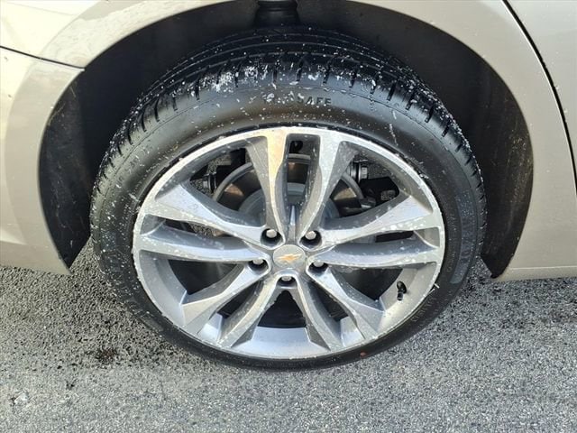 2024 Chevrolet Malibu 2LT - Photo 30