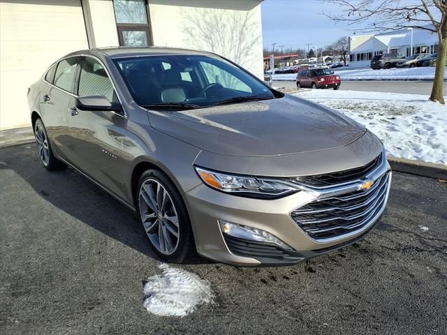 2024 Chevrolet Malibu 2LT - Photo 26