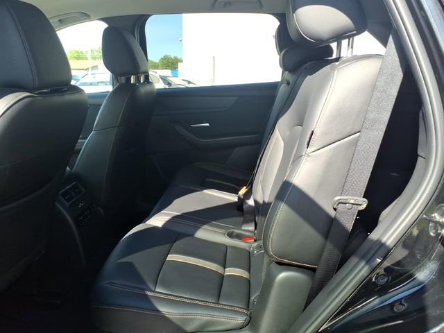 2025 Mazda CX-90 Select Package - Photo 18