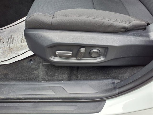 2025 Toyota Tundra SR5 photo 3