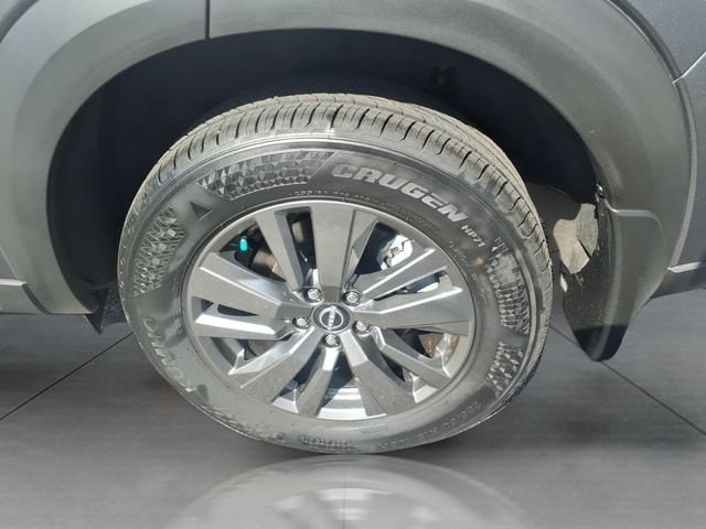 2025 Nissan Pathfinder S - Photo 24