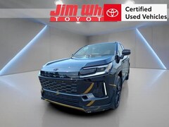 Used 2026 Toyota RAV4 Plug-In Hybrid XSE SUV for sale in Toledo, OH