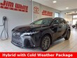  LEXUS RX 350h