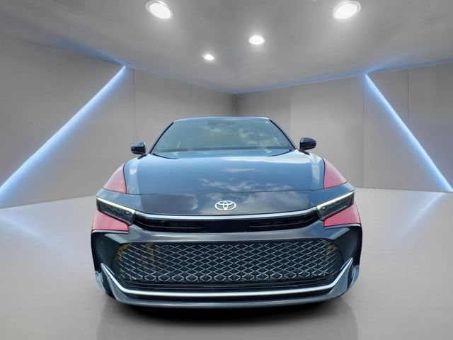 2024 Toyota Crown Platinum - Photo 16