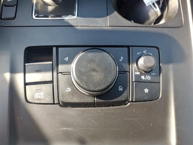 2025 Mazda CX-90 Select Package - Photo 12