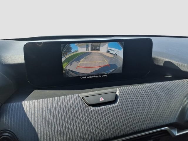 2025 Mazda CX-90 Select Package - Photo 10
