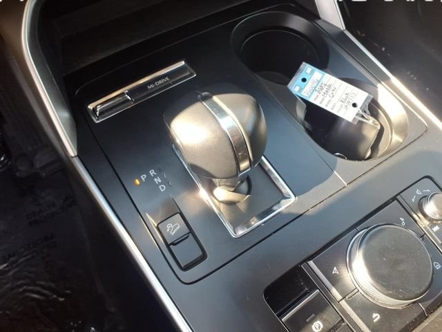 2025 Mazda CX-90 Select Package - Photo 14