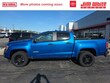 GMC Canyon