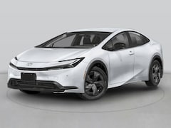 2026 Toyota Prius LE LE