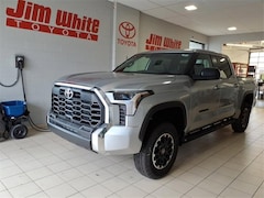 in Toledo, Ohio 2026 Toyota Tundra SR5 SR5 CREWMAX 5.5 New