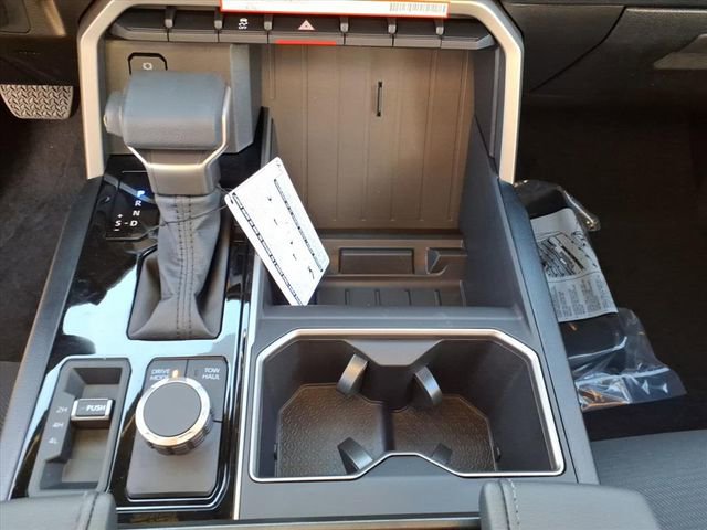 2026 Toyota Tundra SR5 - Photo 13