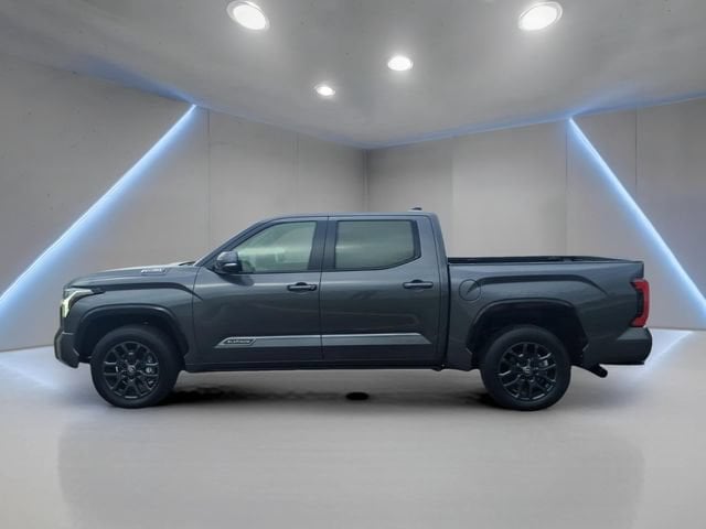 2026 Toyota Tundra Platinum - Photo 19