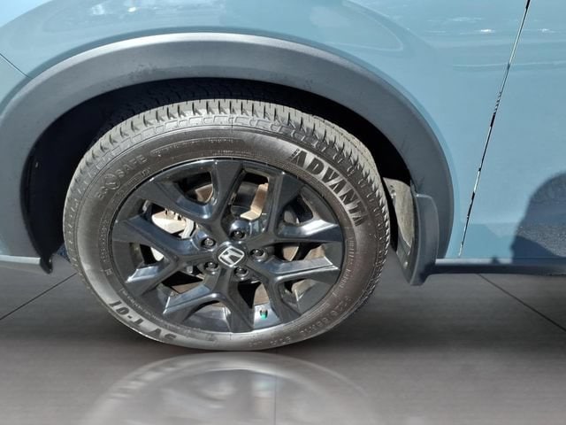 2023 Honda HR-V Sport - Photo 25