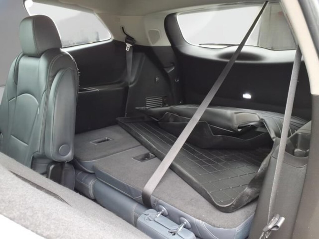 Used 2019 Buick Enclave Premium SUV