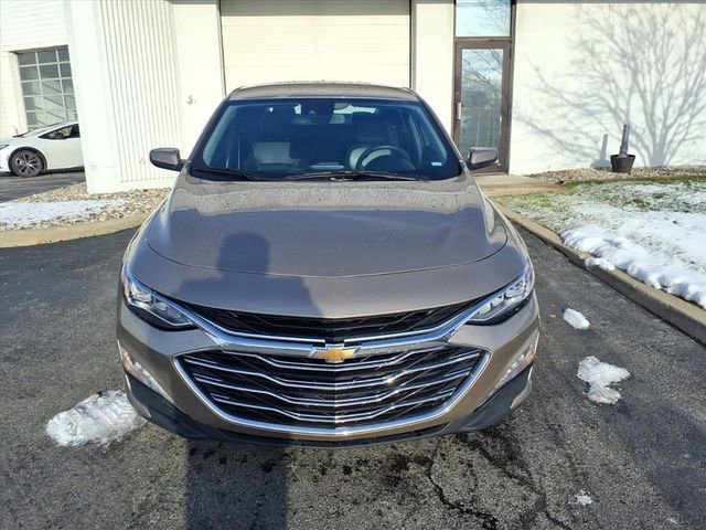 2024 Chevrolet Malibu 2LT - Photo 27