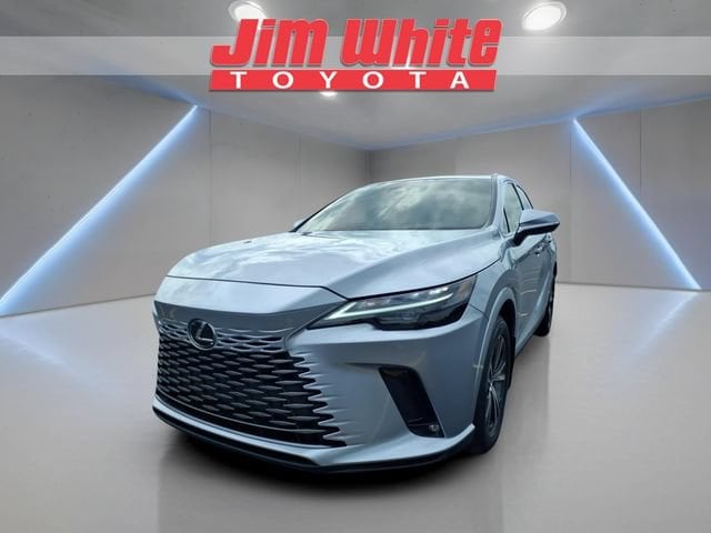 2023 Lexus RX
