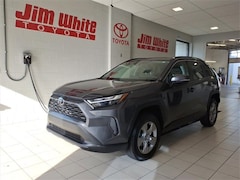 Used 2023 Toyota RAV4 XLE SUV for sale in Toledo, OH