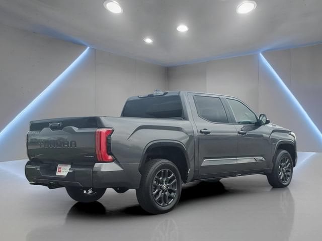 2026 Toyota Tundra Platinum - Photo 22