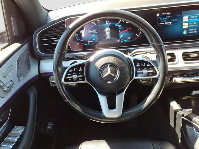 2020 Mercedes-Benz GLE GLE350 - Photo 14