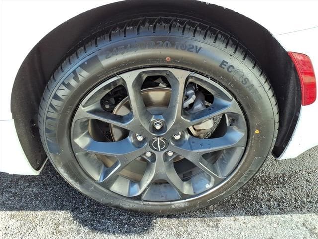 2025 Chrysler Pacifica Limited - Photo 31