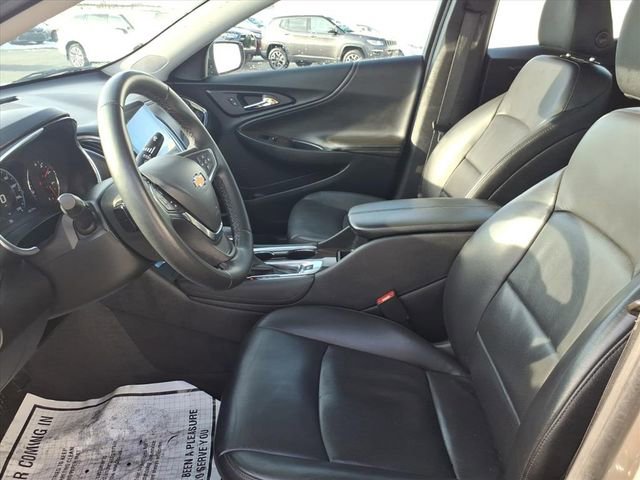 2024 Chevrolet Malibu 2LT - Photo 3