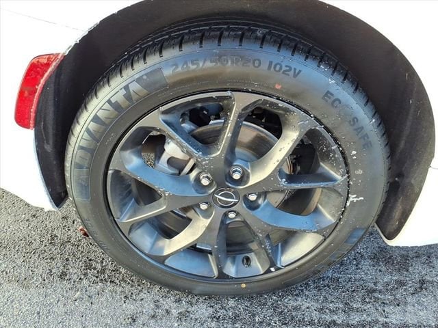 2025 Chrysler Pacifica Limited - Photo 30