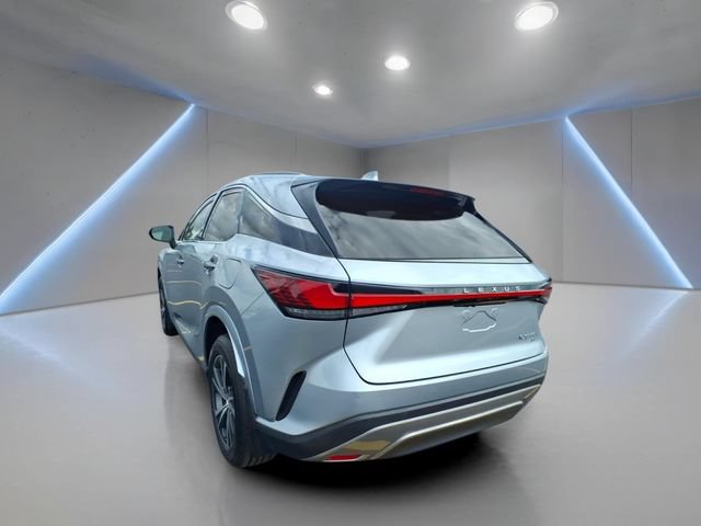 2023 Lexus RX 350 - Photo 26