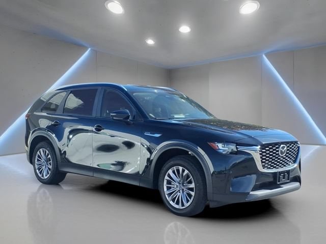2025 Mazda CX-90 Select Package - Photo 25