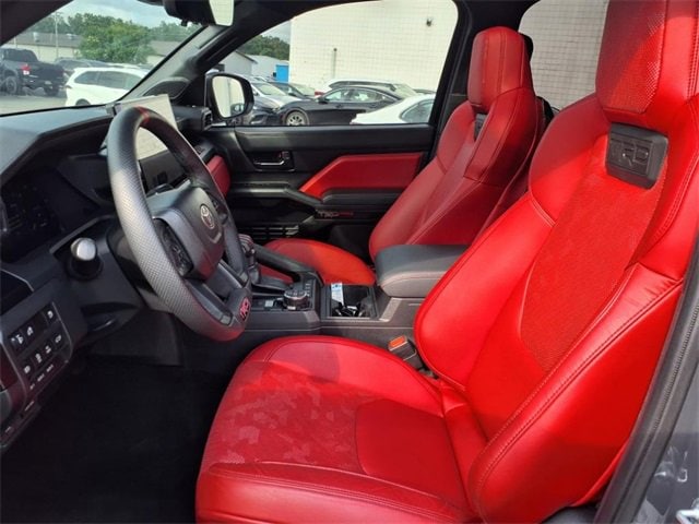 2024 Toyota Tacoma TRD Pro photo 3