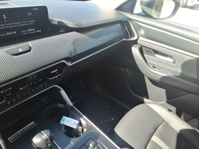 2025 Mazda CX-90 Select Package - Photo 15