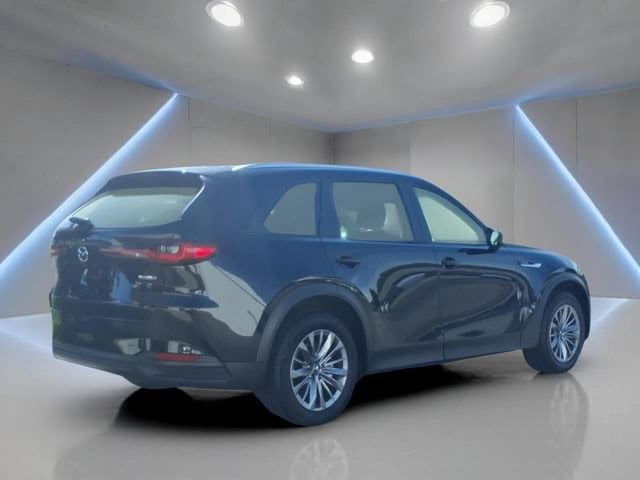 2025 Mazda CX-90 Select Package - Photo 23