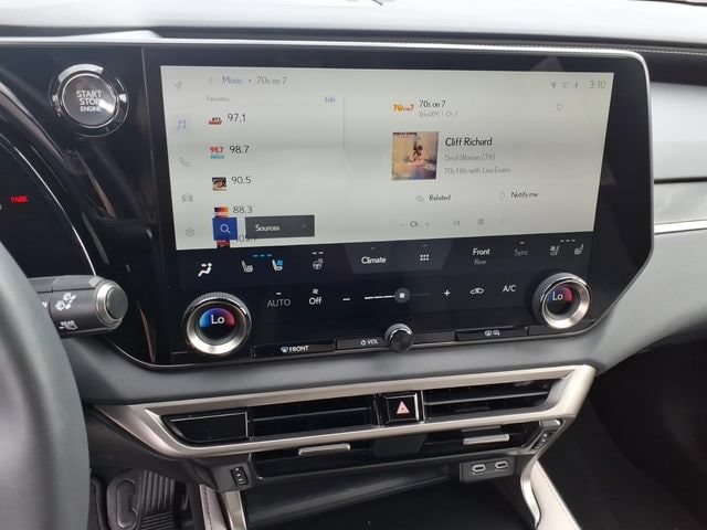 2023 Lexus RX 350 - Photo 13