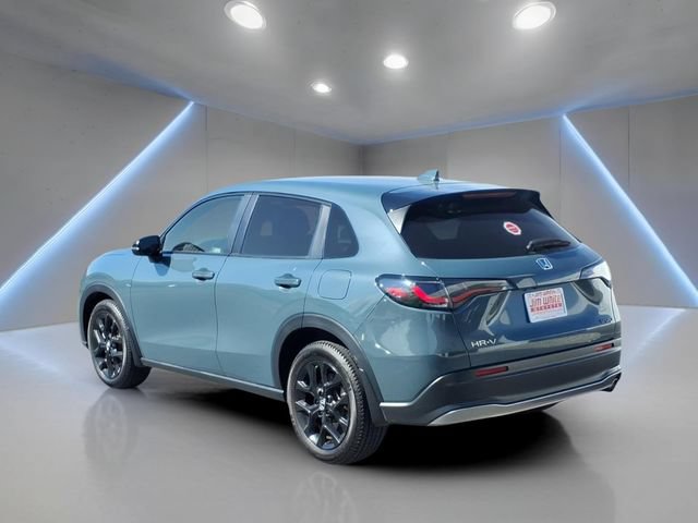 2023 Honda HR-V Sport - Photo 19