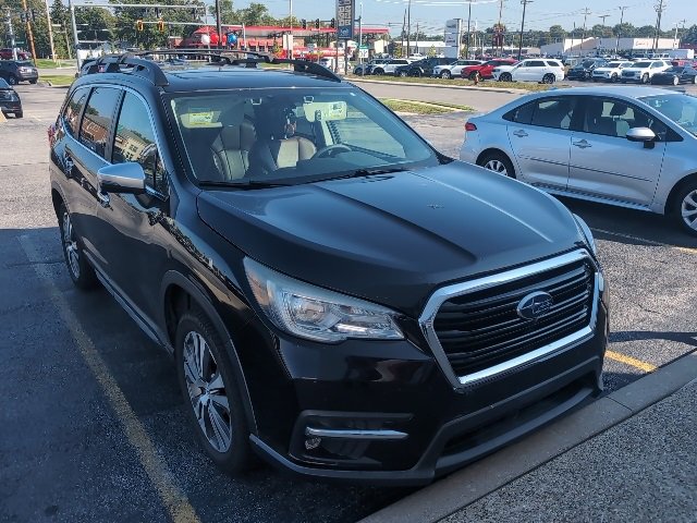 2019 Subaru Ascent Touring photo 2